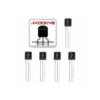 KOOKYE 10 sensores de temperatura TMP36 analógicos_3