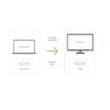 Plugable Adaptador Mini DisplayPort Thunderbolt 2 a_3