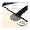 Pet Magasin Funda de asiento de coche para mascotas_4