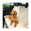 Pet Magasin Funda de asiento de coche para mascotas_1