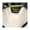 Pet Magasin Funda de asiento de coche para mascotas_3