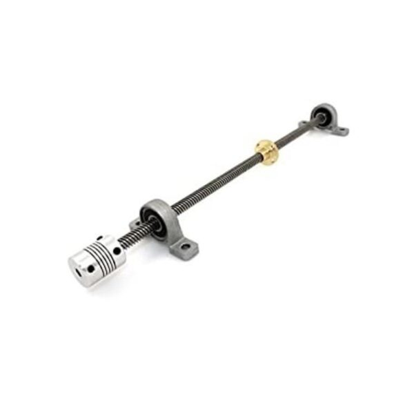 BIQU juego tornillo de avance de 400 mm 8 mm T8_1