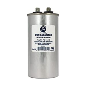 Appli Parts Condensador de funcionamiento para CA 70 Mfd_1