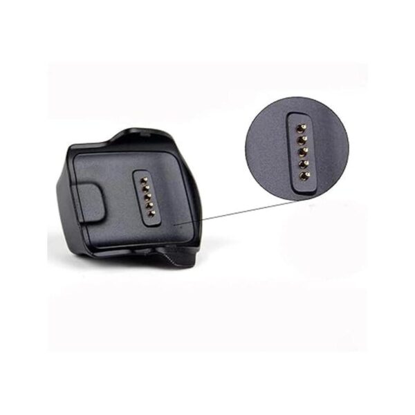Kissmart Charger for Gear Fit SMR350 Replacement Charging_4