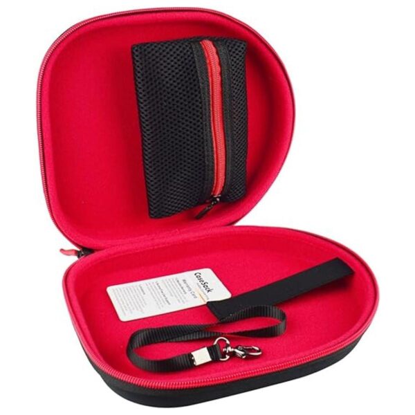 Funda para auriculares Sony MDRXB950 MDRXB650 MDRZX770;_4