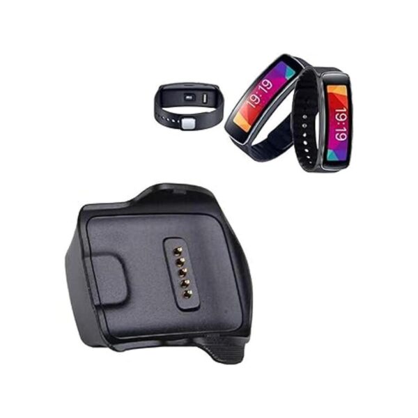 Kissmart Charger for Gear Fit SMR350 Replacement Charging_6
