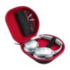 Funda para auriculares Sony MDRXB950 MDRXB650 MDRZX770;_3