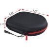 Funda para auriculares Sony MDRXB950 MDRXB650 MDRZX770;_6