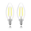 Lamsky E14 Filamento europeo con base de tornillo LED en_1