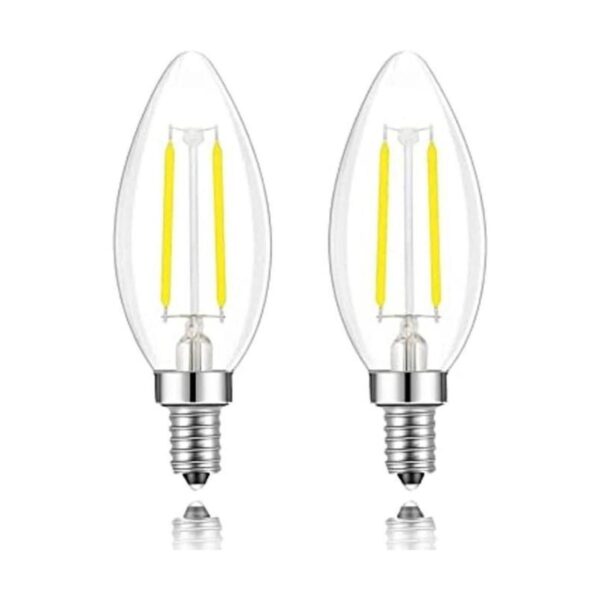 Lamsky E14 Filamento europeo con base de tornillo LED en_1