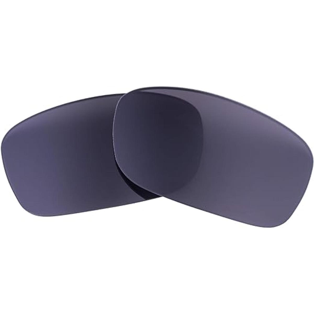 LenzFlip Lentes de repuesto para Oakley Fives Squared