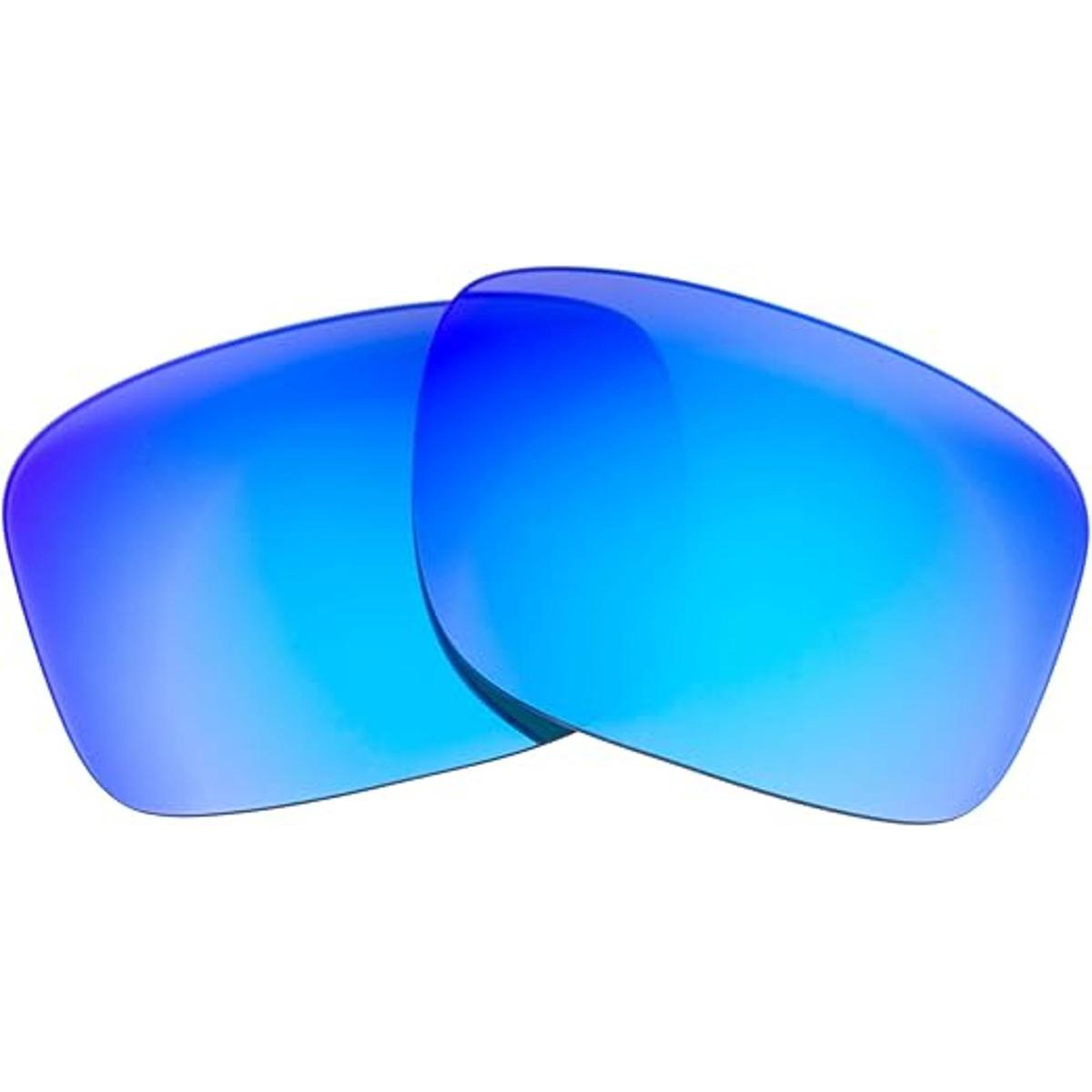 LenzFlip Lentes polarizados de repuesto para Oakley