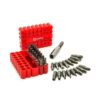 Bastex Juego de puntas para tornillo de seguridad a prueba_3