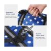 HAOCOO Chaleco salvavidas para perro chaleco salvavidas_3