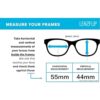 LenzFlip Lentes polarizados de repuesto para Oakley_6
