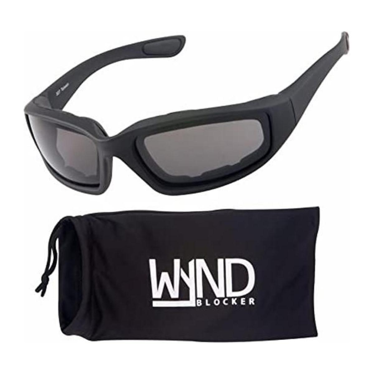 WYND Blocker Gafas de sol polarizadas flotantes para