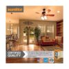Sunlite Bombilla LED G16LED5WE26DCLE27K3PK