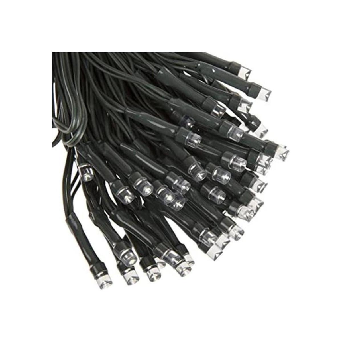 Pure Jardín 50 119 100 Solar LED cadena Luz 39