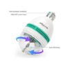 Bombilla de discoteca E26 giratoria RGB para fiesta luz_3
