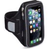 Sporteer Entropy E8 Brazalete para correr compatible con_1