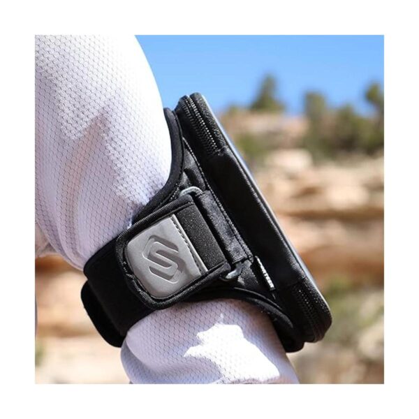 Sporteer Entropy E8 Brazalete para correr compatible con_2