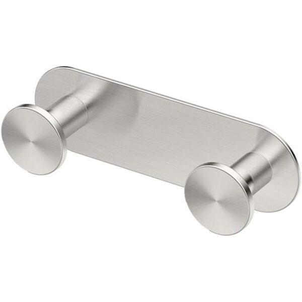 Gatco 1281 Glamour Gancho doble Glam_1
