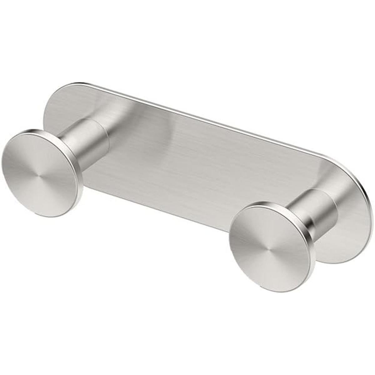 Gatco 1281 Glamour Gancho doble Glam