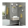 Gatco 1281 Glamour Gancho doble Glam_2