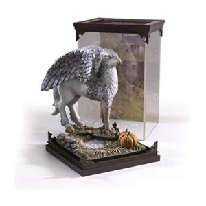 Criaturas mágicas de Harry Potter N 6 BuckBeak_1