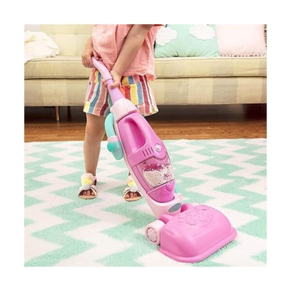 Play Circle by Battat Home Neat Home Juego de aspiradora_6