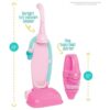 Play Circle by Battat Home Neat Home Juego de aspiradora_2