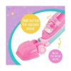 Play Circle by Battat Home Neat Home Juego de aspiradora_3