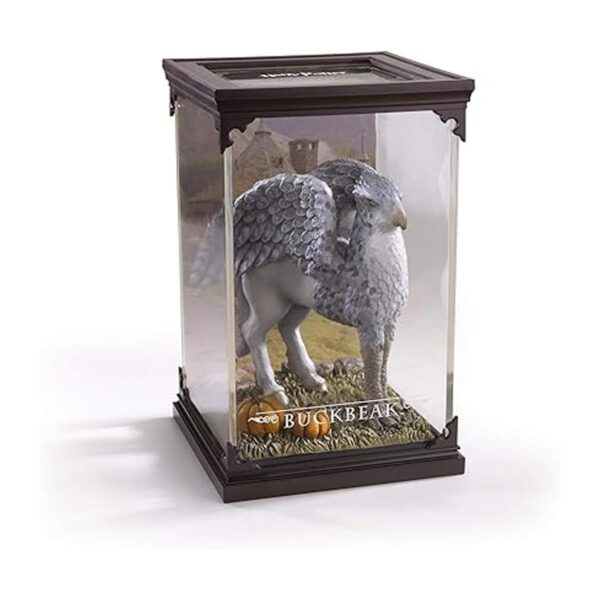 Criaturas mágicas de Harry Potter N 6 BuckBeak_2