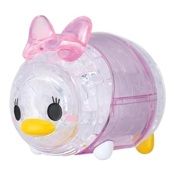 Galería de vidrio Disney tsumutsumu Donald y Daisy 46 pieza_4