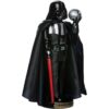 Kurt Adler Cascanueces de Star Wars Hollywood Darth Vader_1