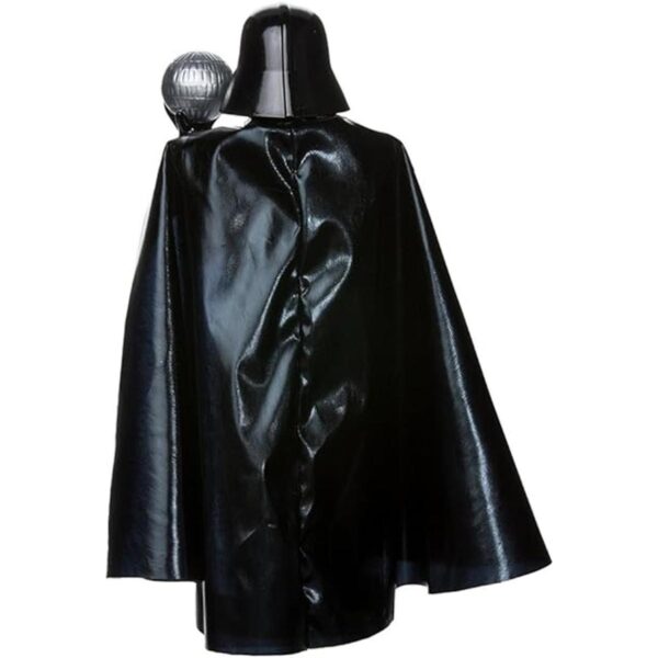 Kurt Adler Cascanueces de Star Wars Hollywood Darth Vader_3