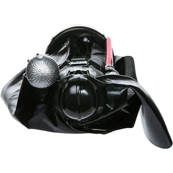 Kurt Adler Cascanueces de Star Wars Hollywood Darth Vader_6