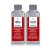 Gaggia Solución descalcificadora de 8.5 fl oz 2 botellas_1