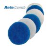 RotoScrub 6Pack de almohadillas de repuesto_2