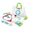 FisherPrice kit médico_1
