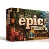 Juego de mesa de Boomtown Tiny Epic Western con un toque_1