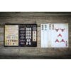 Juego de mesa de Boomtown Tiny Epic Western con un toque_4