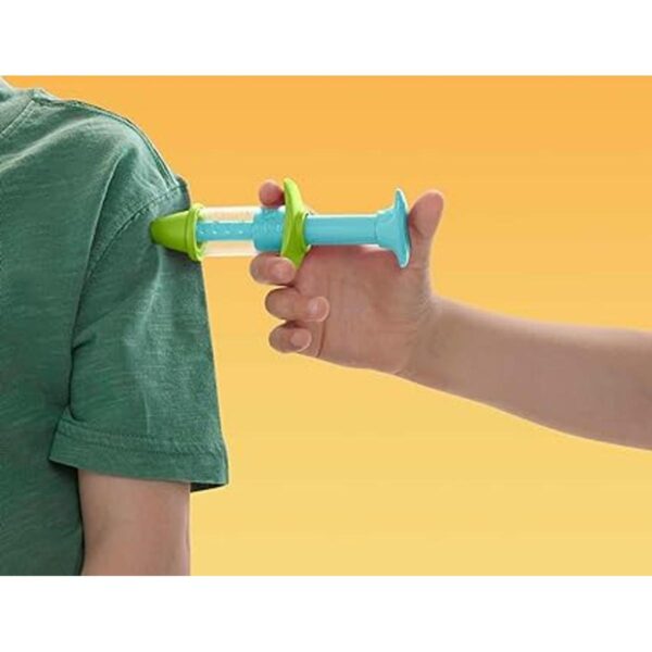 FisherPrice kit médico_3