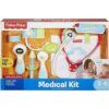 FisherPrice kit médico_6