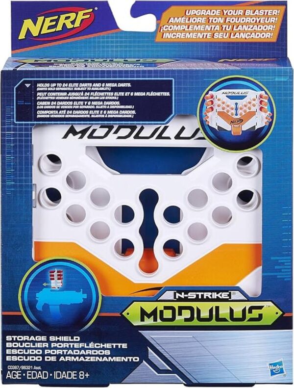 Escudo de almacenamiento del módulo de Nerf_2