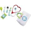 FisherPrice kit médico_5