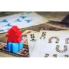 Juego de mesa de Boomtown Tiny Epic Western con un toque_6