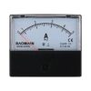 Baomain Ammeter DH670 AC 05A Panel de aguja de amperaje_1