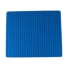 Estrictamente apilables BB bases de ladrillo azul 03Blue_1