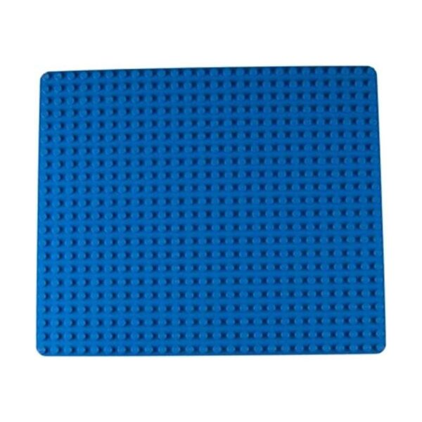 Estrictamente apilables BB bases de ladrillo azul 03Blue_1